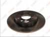 ABE C3X028ABE Brake Disc